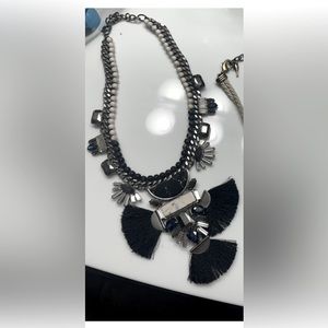 Chloe and Isabel statement necklace